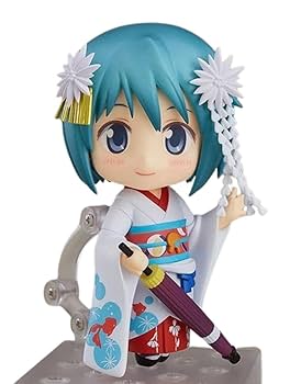 Amazon.co.jp: ねんどろいど 劇場版 魔法少女まどか☆マギカ